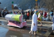 Faschingsumzug Gußwerk 2015