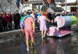 Faschingsumzug Gußwerk 2015