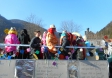 Faschingsumzug Gußwerk 2015
