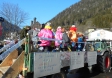 Faschingsumzug Gußwerk 2015