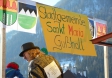 Faschingsumzug Gußwerk 2015