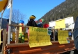 Faschingsumzug Gußwerk 2015