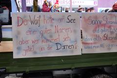 Faschingsumzug 2026 in Mariazell, Foto: Christian Sprosec