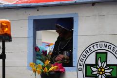 Faschingsumzug 2026 in Mariazell, Foto: Christian Sprosec