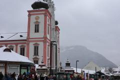 Faschingsumzug 2026 in Mariazell, Foto: Christian Sprosec