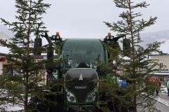 Faschingsumzug 2026 in Mariazell, Foto: Christian Sprosec