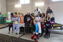Faschingsumzug 2026 in Mariazell, Foto: Christian Sprosec
