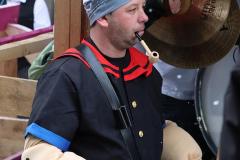 Faschingsumzug 2026 in Mariazell, Foto: Christian Sprosec