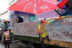 Faschingsumzug 2026 in Mariazell, Foto: Christian Sprosec