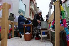 Faschingsumzug 2026 in Mariazell, Foto: Christian Sprosec