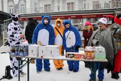 Faschingsumzug 2026 in Mariazell, Foto: Christian Sprosec