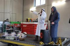 Faschingsumzug 2026 in Mariazell, Foto: Christian Sprosec