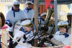 Faschingsumzug 2026 in Mariazell, Foto: Christian Sprosec