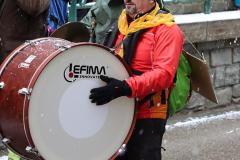 Faschingsumzug 2026 in Mariazell, Foto: Christian Sprosec