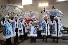 Faschingsumzug 2026 in Mariazell, Foto: Christian Sprosec