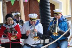 Faschingsumzug 2026 in Mariazell, Foto: Christian Sprosec