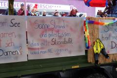 Faschingsumzug 2026 in Mariazell, Foto: Christian Sprosec