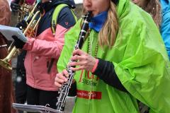 Faschingsumzug 2026 in Mariazell, Foto: Christian Sprosec