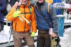 Faschingsumzug 2026 in Mariazell, Foto: Christian Sprosec