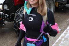 Faschingsumzug 2026 in Mariazell, Foto: Christian Sprosec