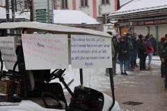 Faschingsumzug 2026 in Mariazell, Foto: Christian Sprosec