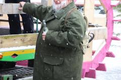 Faschingsumzug 2026 in Mariazell, Foto: Christian Sprosec