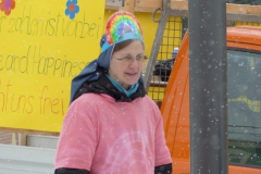 Faschingsumzug Mariazell
