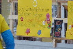 Faschingsumzug Mariazell