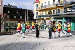 Mariazeller Faschingsumzug 2025 - Foto: Mariazell Online