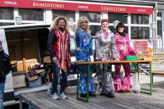 Mariazeller Faschingsumzug 2025 - Foto: Mariazell Online