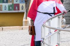 Mariazeller Faschingsumzug 2025 - Foto: Mariazell Online