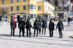 Mariazeller Faschingsumzug 2025 - Foto: Mariazell Online