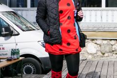 Mariazeller Faschingsumzug 2025 - Foto: Mariazell Online