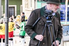 Mariazeller Faschingsumzug 2025 - Foto: Mariazell Online