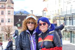 Mariazeller Faschingsumzug 2025 - Foto: Mariazell Online