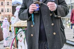 Mariazeller Faschingsumzug 2025 - Foto: Mariazell Online