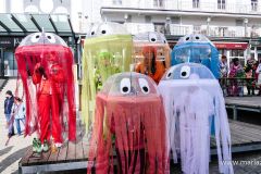 Mariazeller Faschingsumzug 2025 - Foto: Mariazell Online