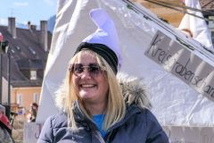 Mariazeller Faschingsumzug 2025 - Foto: Mariazell Online