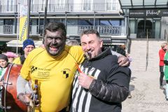 Mariazeller Faschingsumzug 2025 - Foto: Mariazell Online