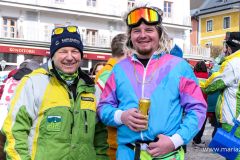 Mariazeller Faschingsumzug 2025 - Foto: Mariazell Online