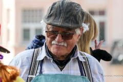 Mariazeller Faschingsumzug 2025 - Foto: Mariazell Online