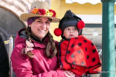 Mariazeller Faschingsumzug 2025 - Foto: Mariazell Online