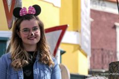 Mariazeller Faschingsumzug 2025 - Foto: Mariazell Online