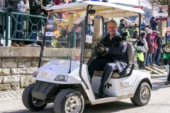 Mariazeller Faschingsumzug 2025 - Foto: Mariazell Online