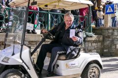 Mariazeller Faschingsumzug 2025 - Foto: Mariazell Online