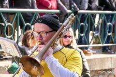 Mariazeller Faschingsumzug 2025 - Foto: Mariazell Online