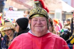 Mariazeller Faschingsumzug 2025 - Foto: Mariazell Online