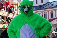 Mariazeller Faschingsumzug 2025 - Foto: Mariazell Online