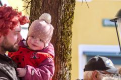 Mariazeller Faschingsumzug 2025 - Foto: Mariazell Online