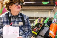 Mariazeller Faschingsumzug 2025 - Foto: Mariazell Online